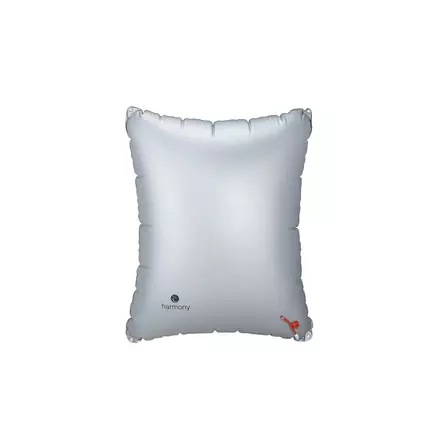 Harmony 37"x30" Center Float Bag Vinyl ilmapussi - Kajakkien ja kanoottien ilmasäkit - 624 - 1