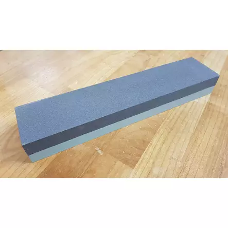 Skyllermarks hiomakivi - Teroitusvälineet - 5414 - 1