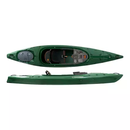 Wilderness Systems Pungo 120 - Monitoimikajakit - 1044 - 1