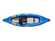 Air Hybrid Kayak 285 Solo - Ilmatäytteiset kajakit - 194 - 4