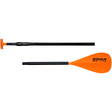 Egalis Swan Slim Vario SUP-mela 170-210 cm - SUP-melat - 4244 - 2