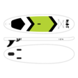 HOT All Round 10'6" SUP - Ilmatäytteiset laudat - 3064 - 1