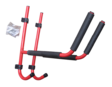 QJ Kayak & Bicycle Wall Rack KR005 - Kajakkien ja kanoottien säilytys - 214 - 1