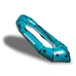 Aquadesign Yupik PVC Packraft - Ilmatäytteiset kajakit - 4744 - 1