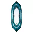 Aquadesign Yupik PVC Packraft - Ilmatäytteiset kajakit - 4744 - 2