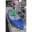 Gobo Surfboard Pedal - Poljettavat kajakit ja polkuveneet - 4444 - 2