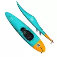 Palm Hobson Eclipse RM surf kayak - Koskikajakit - 5884 - 3