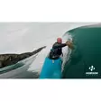 Palm Hobson Eclipse RM surf kayak - Koskikajakit - 5884 - 4