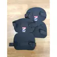 Zandstra Knee Protection polvisuojat - Retkiluisteluvarusteet - 5404 - 3