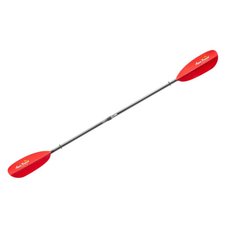 Aqua-Bound StingRay Hybrid Versa-Lok 2-os. - Retkimelat kajakeille - 5164 - 1