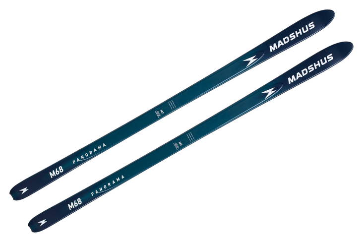 Madshus Panorama M68 - Tunturihiihtosukset - 4174 - 1