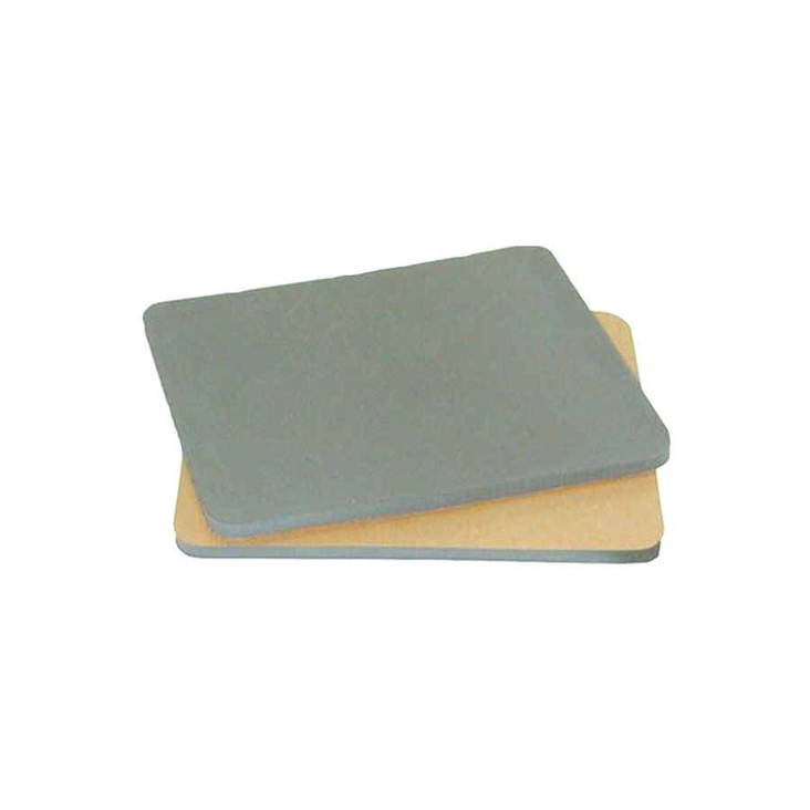 NSI Knee Pads Flat 10"x12" polvipehmuste - Kanoottien varaosat - 264 - 1