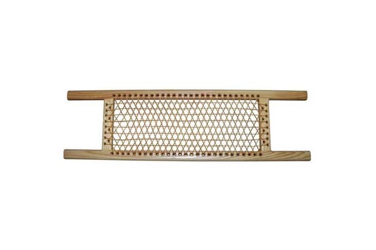 Nova Craft Bootlace Canoe Seat - Kanoottien varaosat - 4674 - 1