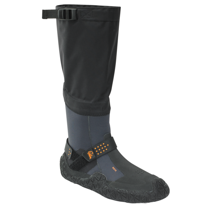 Palm Nova Boot - Melontajalkineet ja -sukat - 3664 - 1