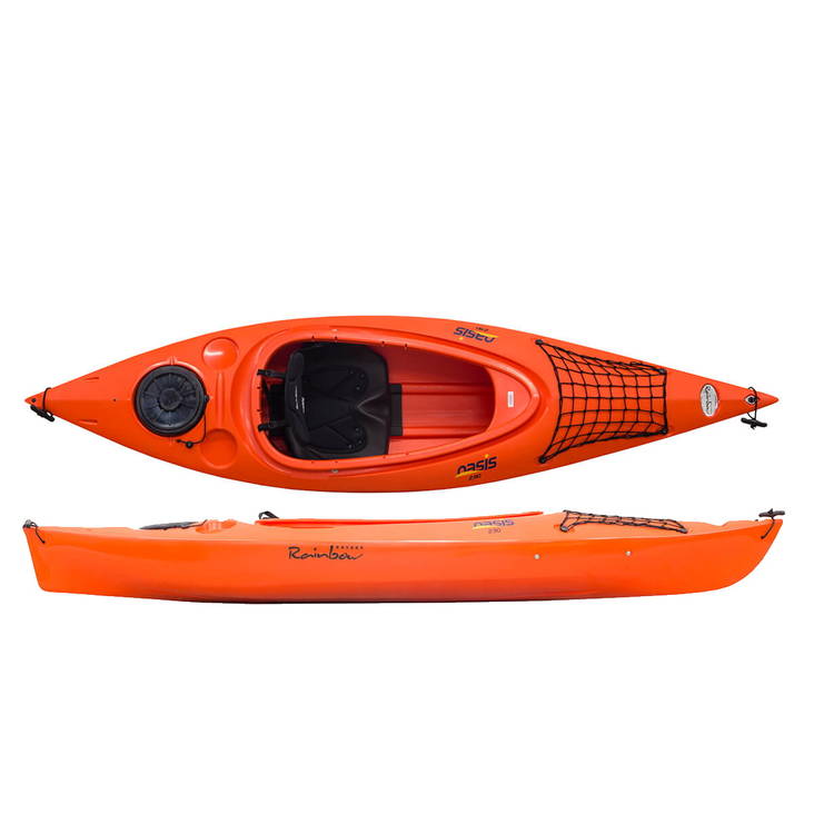 Rainbow Oasis 2.90 Expedition - Peruskajakit - 2594 - 1