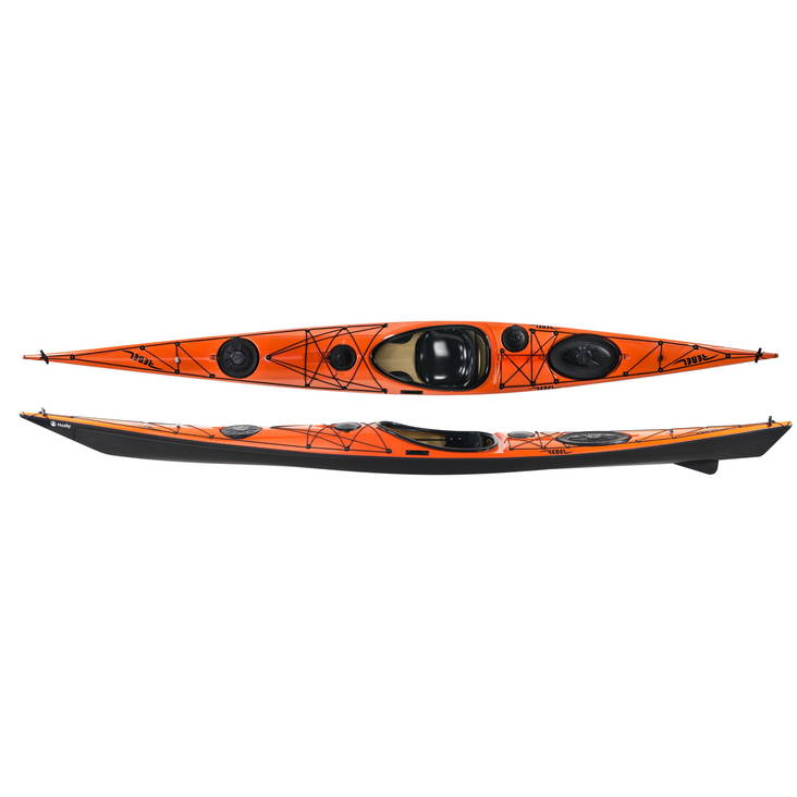 Rebel Husky Sandwich+ - Merikajakit - 2174 - 1