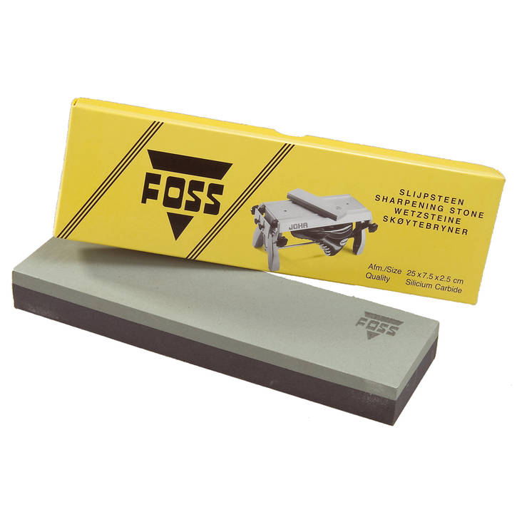 Zandstra Foss Teroituskivi 7205 - Teroitusvälineet - 3344 - 1