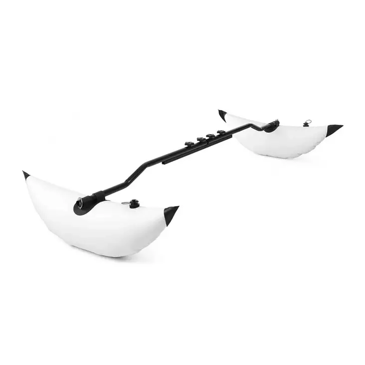 Gobo Balance Kit sivuponttonit - Kajakkien varaosat - 5424 - 1