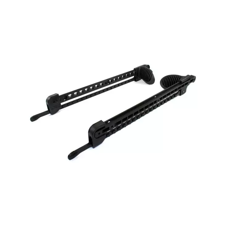 Harmony Slidelock Foot Brace Kit jalkatuki - Kajakkien varaosat - 2624 - 1