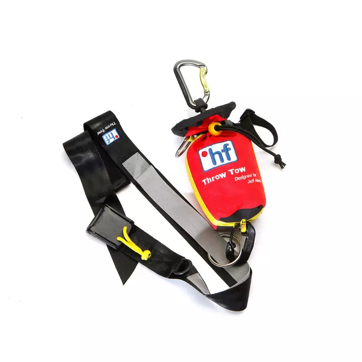 HF Throw Tow 15m heitto/hinausköysi - Hinausköydet - 5554 - 1