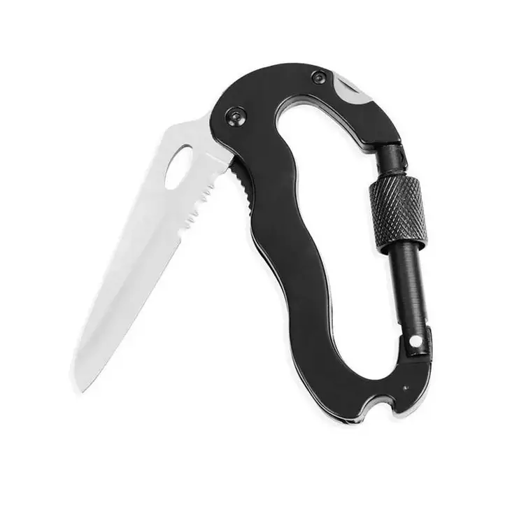 Karabiiniveitsi - Outlet - 5474 - 1