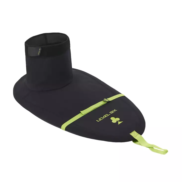 Level Six Club Spray Skirt Large-L/XL - Retkipeitteet - 5564 - 1