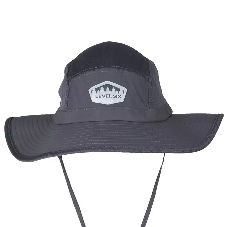 Level Six Prospector 2.0 Wide Brim Hat hattu - Melontapäähineet - 5454 - 1