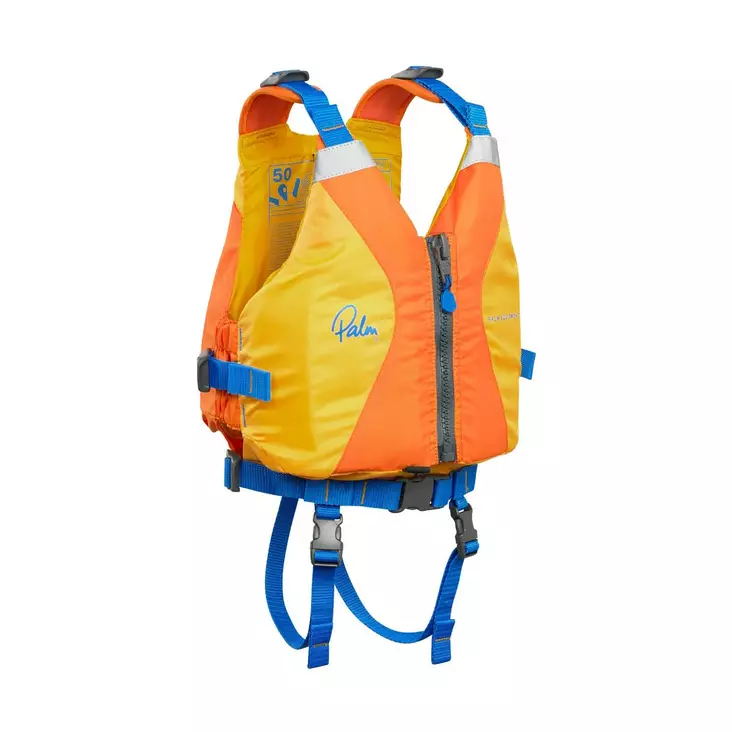 Palm Quest Kids PFD - Lastenliivit - 2014 - 1