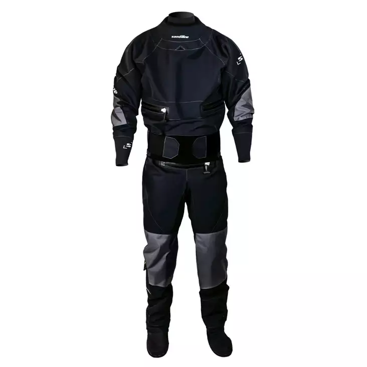 Sandiline Kayak Dry Suit Black Edition - Melontapuvut - 5374 - 1