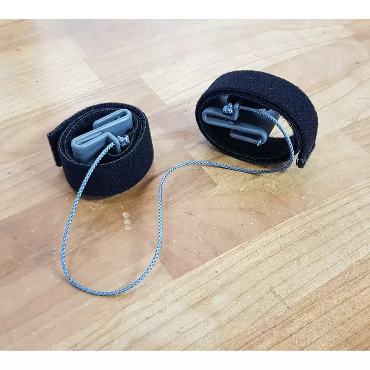 Skyllermarks teräsuojat - Retkiluistimet - 3504 - 1