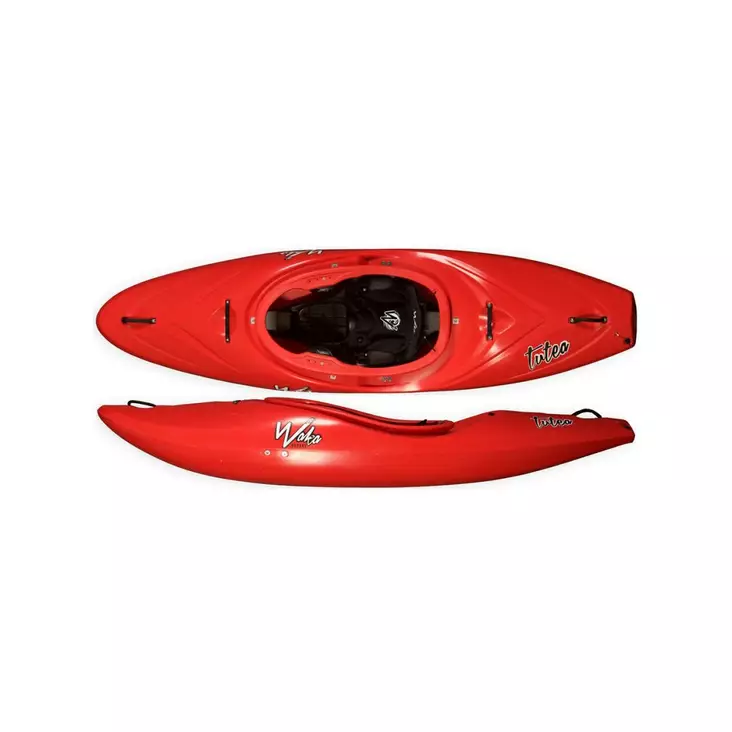 Waka Tutea - Koskikajakit - 2604 - 1