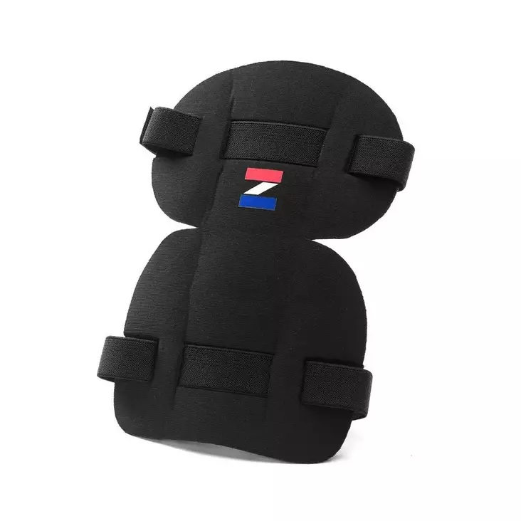 Zandstra Knee Protection polvisuojat - Retkiluisteluvarusteet - 5404 - 1