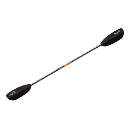 Aqua-Bound Tango Carbon Posi-Lok 2-os. - Retkimelat kajakeille - 4865 - 1