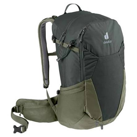 Deuter Futura 27 reppu ivy-khaki - Outlet - 5175 - 1