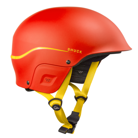 Palm Shuck Full Cut Helmet - Melontakypärät ja -suojat - 4925 - 1