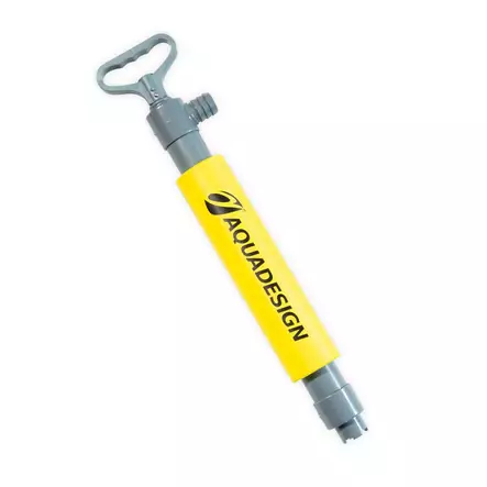 Aquadesign Bilge Pump - Ilmapumput ja tyhjennyspumput - 5705 - 1