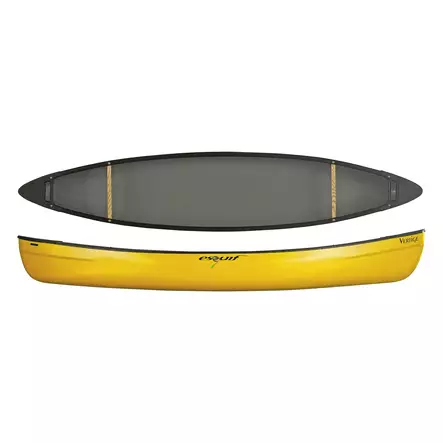 Esquif Vertige w. Saddle - Soolokanootit - 5695 - 2