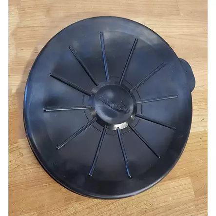 Kajak Sport kansiluukku 34/30 ovaali (VCP) - Kajakkien varaosat - 5785 - 1