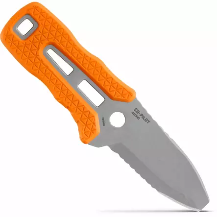 NRS Co-Pilot Knife katkaisuveitsi - Melontaveitset - 2645 - 2