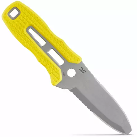 NRS Pilot Knife katkaisuveitsi - Melontaveitset - 2755 - 2