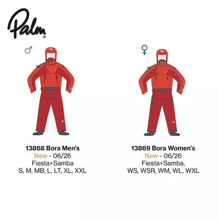 Palm Bora Suit Mens - Melontapuvut - 2495 - 2
