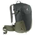 Deuter Futura 27 reppu ivy-khaki - Outlet - 5175 - 1