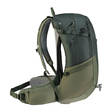 Deuter Futura 27 reppu ivy-khaki - Outlet - 5175 - 2