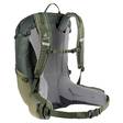 Deuter Futura 27 reppu ivy-khaki - Outlet - 5175 - 4