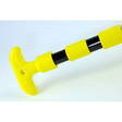 Ruk Sport Telescopic Emergency Paddle - Perusmelat kanooteille - 3695 - 2