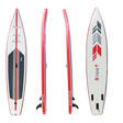 Wavehunter Hestia Racer 12'6" SUP - Ilmatäytteiset laudat - 4485 - 1