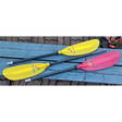 ZJ Sport SeaKayak-III Fiberglass 210-220 - Retkimelat kajakeille - 4075 - 3