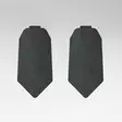 Rottefella Xplore Backcountry Free Pivot Plate - Tunturihiihtositeet - 5265 - 1