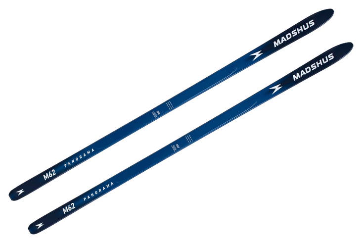 Madshus Panorama M62 - Tunturihiihtosukset - 4275 - 1
