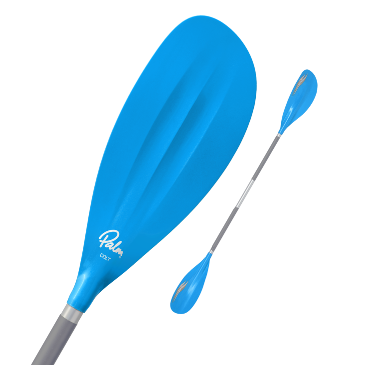 Palm Colt Kids Paddle 195 cm - Lasten melat - 4805 - 1